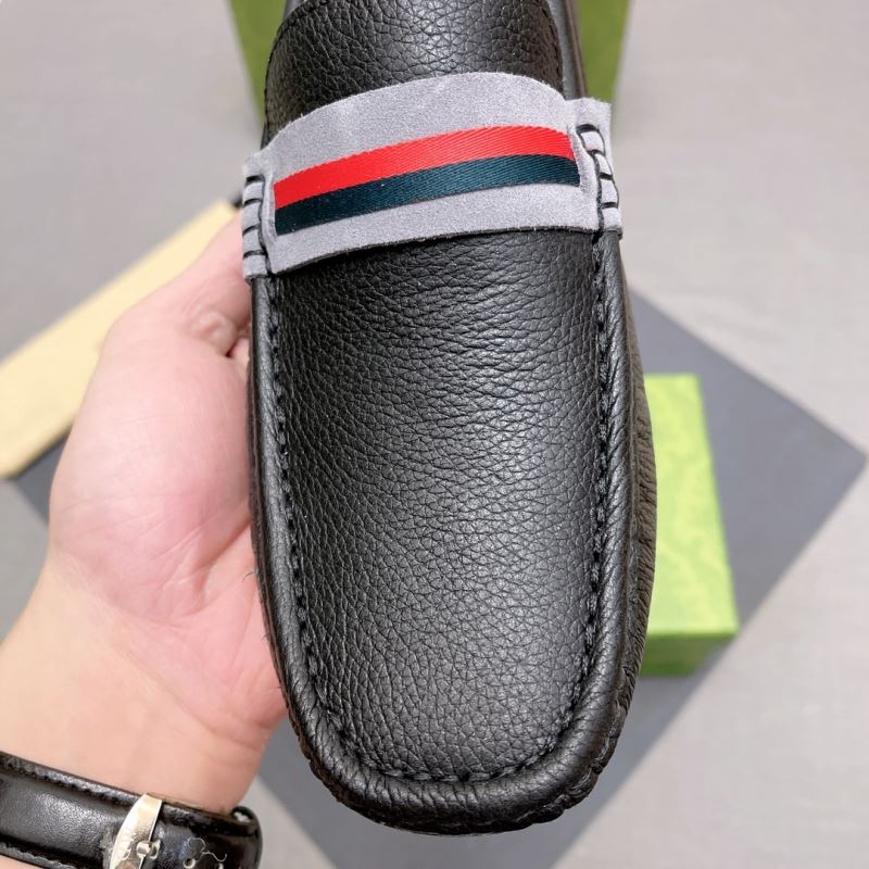 Gucci Tods Shoes